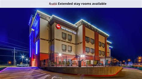 Best Hotels in Elk City, OK .